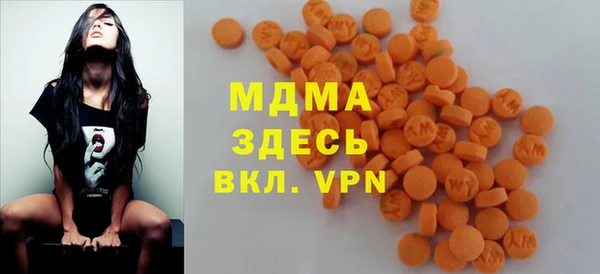 мдпв Кинешма